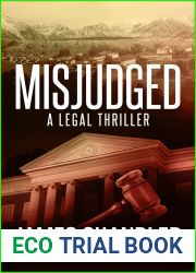 Misjudged (Sam Johnstone, #1)