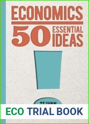 Economics: 50 Essential Ideas