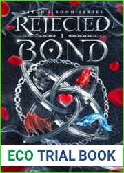 Rejected Bond: Witch|s Bond Series 1