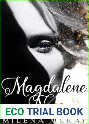 Magdalene Nox (The Headmistress, #2)