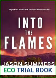 Into The Flames: Australian Crime Mystery (A Nick Vada Thriller Book 2)