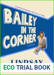 Bailey in the Corner