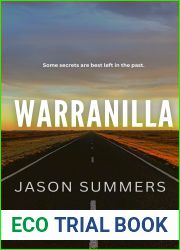 Warranilla: Australian Rural Crime Mystery (A Nick Vada Thriller Book 1)