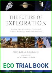 The Future of Exploration