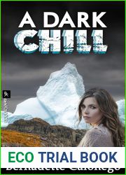 A Dark Chill (Detective Calista Gates #2)