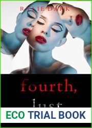 Fourth, Lust (An Alex Quinn Mystery #4)