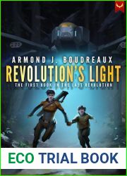 Revolution|s Light (The Last Revolution Book 1)