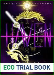 Haven (Pantheon #1)