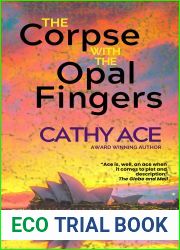The Corpse with the Opal Fingers (Cait Morgan #13)