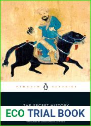 The Secret History of the Mongols (Penguin Classics)