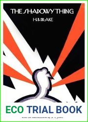 The Shadowy Thing (Lovecraft|s Library)