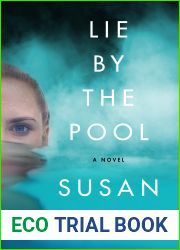 Lie by the Pool