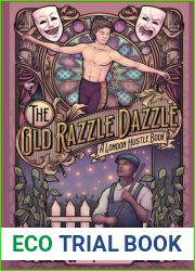 The Old Razzle Dazzle (London Hustle Book 2)