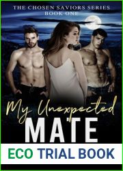 My Unexpected Mate