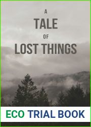 A Tale of Lost Things