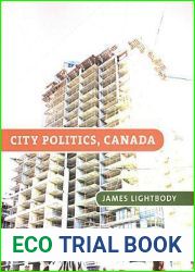 City Politics, Canada