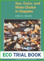 Sex, Color, and Mate Choice in Guppies