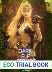 The Dark Elf Prince