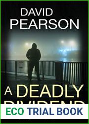A Deadly Dividend (The Dublin Homicides #1)