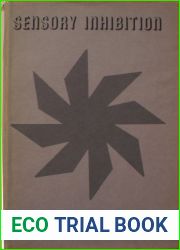 Sensory Inhibition (Princeton Legacy Library, 5155)
