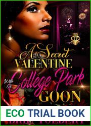 A Secret Valentine With A College Park Goon