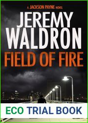 Field of Fire (Jackson Payne #1)