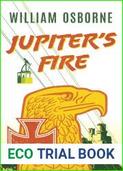 Jupiter|s Fire