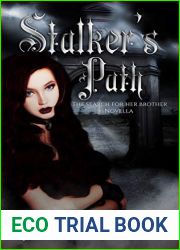 Stalker|s Path: The Search for Her Brother Novella