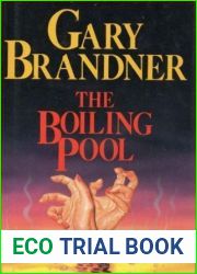The Boiling Pool