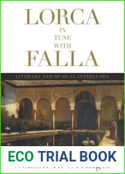 Lorca in Tune with Falla