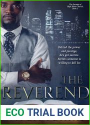 The Reverend: The Secrets of High River Church, Book 1