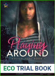 Playing Around (Rough Play #1)