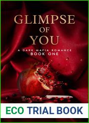 Glimpse Of You (The Glimpse Series Book 1)