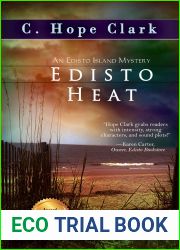 Edisto Heat (The Edisto Island Mysteries Book 8)