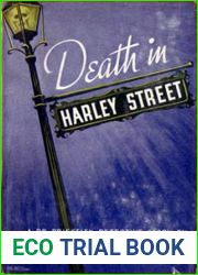 Death in Harley Street