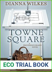 Towne Square (Providence Island Book 2)