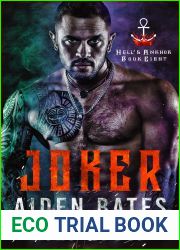 Joker (Hell|s Ankhor #8)