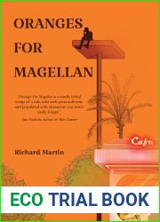Oranges for Magellan