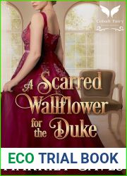 A Scarred Wallflower for the Duke (Imperfect Duchesses #3)