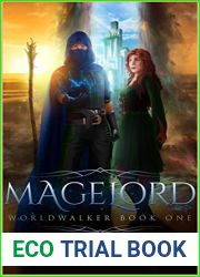 Magelord: Worldwalker Book I (The Worldwalker Saga 1)
