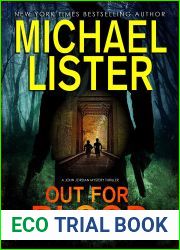 Out for Blood (John Jordan Mysteries, #26)