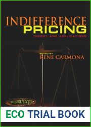Indifference Pricing