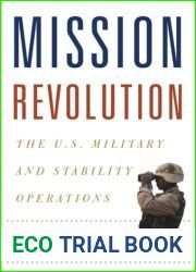 Mission Revolution