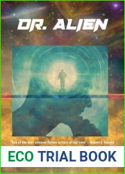 Dr. Alien