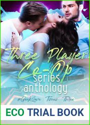 Three Player Co-op Series Anthology (Three Player Box Sets Book 1)