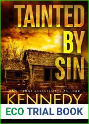 Tainted by Sin (Touch of Evil Book 7)