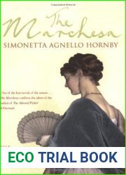 The Marchesa by Simonetta Agnello Hornby (2007-03-29)