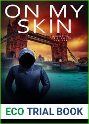 On My Skin (Detective Arla Baker #13)