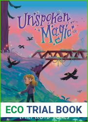 Unspoken Magic (Unseen Magic, #2)