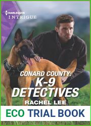 Conard County: K-9 Detectives (Conard County: The Next Generation #53)